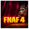 Five Nights at Freddy's 4