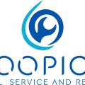 Toopich Pool Service
