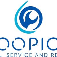 Toopich Pool Service