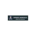 XPERTS MANUAL