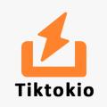 tiktokio app
