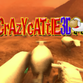 Crazy Cattle 3D