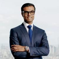 Dr. Dev Pragad