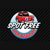 Spot Free Car