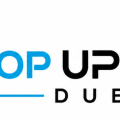 Pop Up Stand Size Dubai