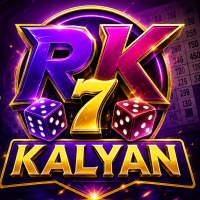 RK Kalyan