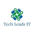 tech leads it
