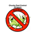 Chuck's Pest Control