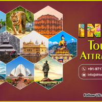 Driver India Private Tour