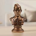 Freedom fighter idols
