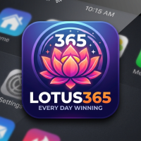 Lotus365 vip