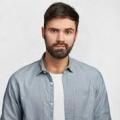 David