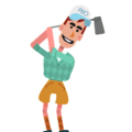 Golf Hit