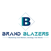 Brand Blazers