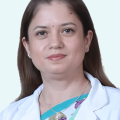 Dr Buchan Mishra
