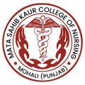 Mata Sahib Kaur College of Nursing