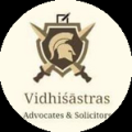 Vidhiśāstras – Advocates & Solicitors