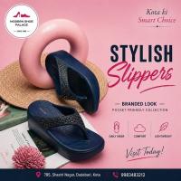 Modern Shoe – Men’s, Women’s & Sports Shoes shop in Kota