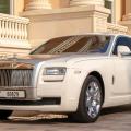 Weekly Car Rental Dubai