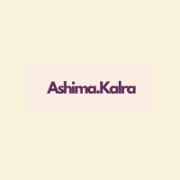 Ashima Kalra