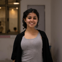 Nidhi Tiwari