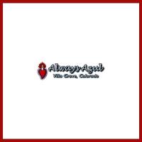 Always Azul Pottery