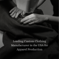 Best Clothing Manufacturers in USA for Emerging Fashion Brands