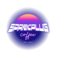 Sparkplug coffee truck
