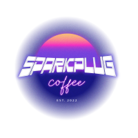 Sparkplug coffee truck