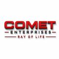 comet enterprises