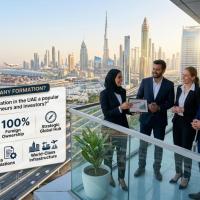 Iso Consultancy UAE