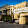 Royal Clinic Saudia