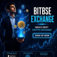 Bitbse Exchange