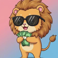 Lion Cash Run
