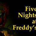 FNAF 3