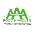 AAA Food Handler