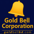 Gold Bell