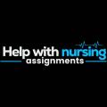 Help With Nursing Assignments UK
