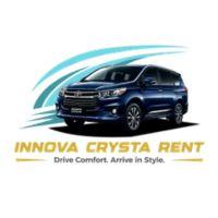 Innova Crysta Rent