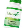 SlimjaraKapseln