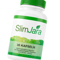 SlimjaraKapseln