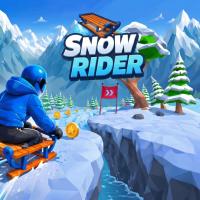 Snow Rider 3D