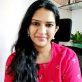 Dr Sarika Boora