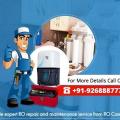 RO Repair Service East Godavari