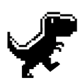 Dinosaur Game