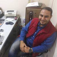 Ahmad Omar