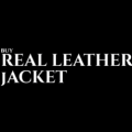 Buy Real Leather Jacket
