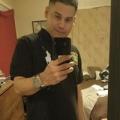 Chris Garza