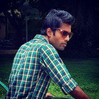 Shafeeq Vp