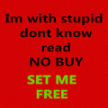 no buy donkey